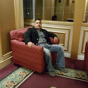 Meet your Posher, Marco